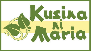 Kusina Ni Maria Catering